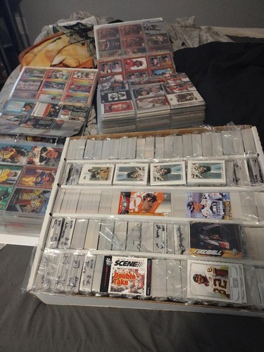 100 card starter set - starter,