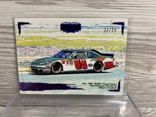 2011 press pass horsepower - 2011,