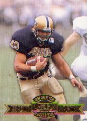 1996 press pass paydirt 20 - 1996,
