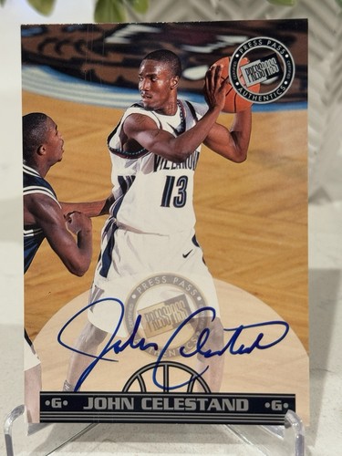 1999 press pass authentics - 1999,