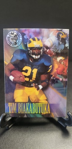 1996 press pass premium - 1996,
