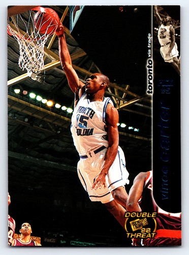 1998 press pass double threat - 1998,