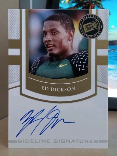 2010 dickson press - 2010, pass